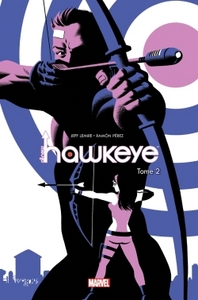 All new Hawkeye T02