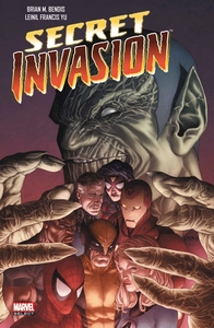 SECRET INVASION