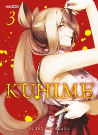 Kuhime T03