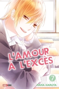 L'AMOUR A L'EXCES T07