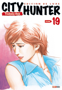 CITY HUNTER T19