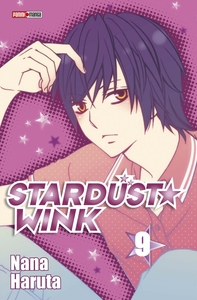 STARDUST WINK T09 (TOME TRIPLE)