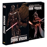 Star Wars : Dark Vador