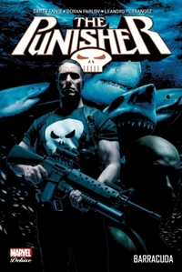 PUNISHER T04