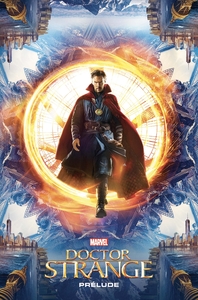 DOCTOR STRANGE: PRELUDE