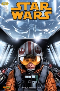 STAR WARS N 04  (VARIANT - TIRAGE LIMITE)