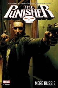 PUNISHER T02 : MERE RUSSIE