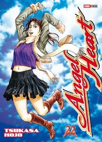 Angel Heart T22
