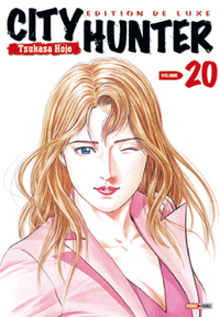 CITY HUNTER T20
