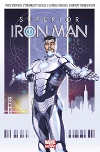 SUPERIOR IRON-MAN