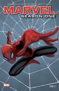 Marvel Season One T03