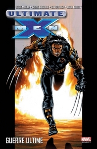 ULTIMATE X-MEN T03