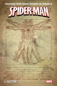 Spider-Man : L'autre (Nouvelle édition)