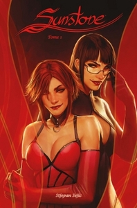 SUNSTONE T01