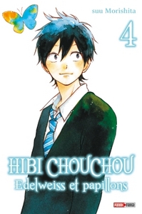 HIBI CHOUCHOU T04