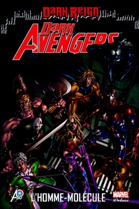 Dark avengers T02