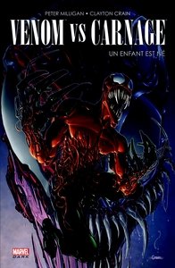 Venom Vs Carnage