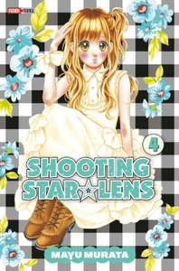 SHOOTING STAR LENS T04