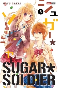 SUGAR SOLDIER T08