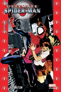 Ultimate Spider-Man T12