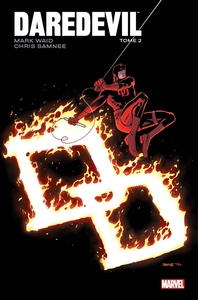 Daredevil par Mark Waid T02