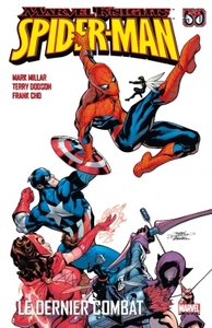 spider man marvel knights