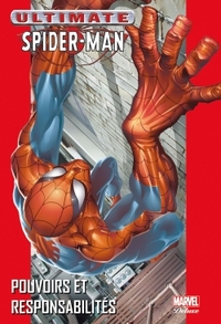 ULTIMATE SPIDER-MAN T01 NED