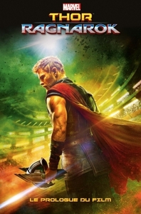 THOR : LA BD DU FILM