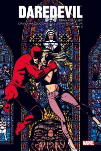 DAREDEVIL PAR FRANK MILLER T03