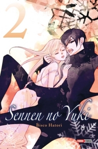 SENNEN NO YUKI T02 NED