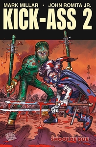 Kick Ass 2 T02