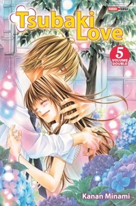 TSUBAKI LOVE T05 ED DOUBLE