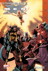 ULTIMATE X-MEN T09