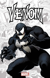 Marvel-Verse: Venom