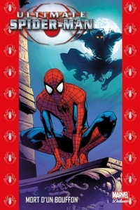 ULTIMATE SPIDER-MAN T10