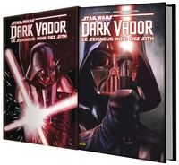 Dark Vador : Le Seigneur Noir des Sith