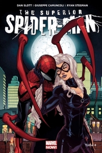 SUPERIOR SPIDER-MAN T04