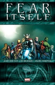 Fear itself