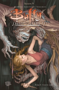 BUFFY T01 SAISON 9