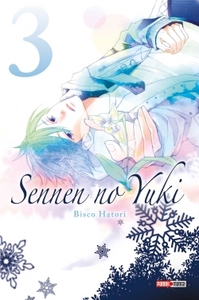 SENNEN NO YUKI T03