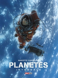 PLANETES INTEGRALE