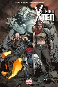 ALL NEW X-MEN T06