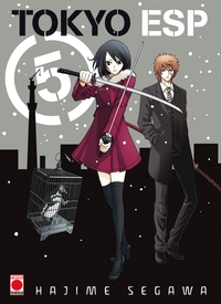 Tokyo esp T05