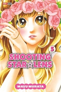 SHOOTING STAR LENS T05