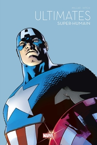 Ultimates: Super-humain - Le Printemps des comics 2021