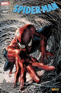 Spider-Man n°9