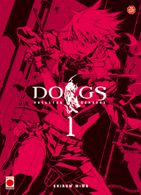 Dogs Bullets And Carnage T01