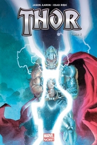 THOR MARVEL NOW T04