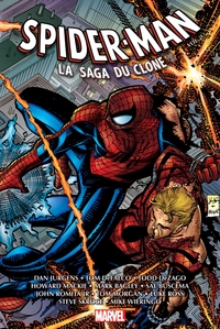 Spider-Man : La saga du clone T03