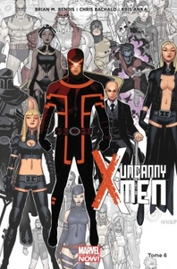 UNCANNY X-MEN T06